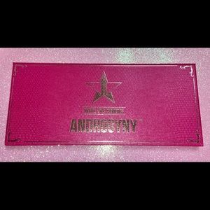 Jeffree Star Androgyny Palette